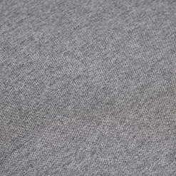 Wohnen Stühle<Chesterfield Stuhl in Grau meliert und Schwarz - Menton