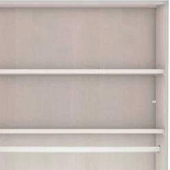 Wohnen Kleiderschränke<300cm Kleiderschrank mit sechs Türen - Mataram