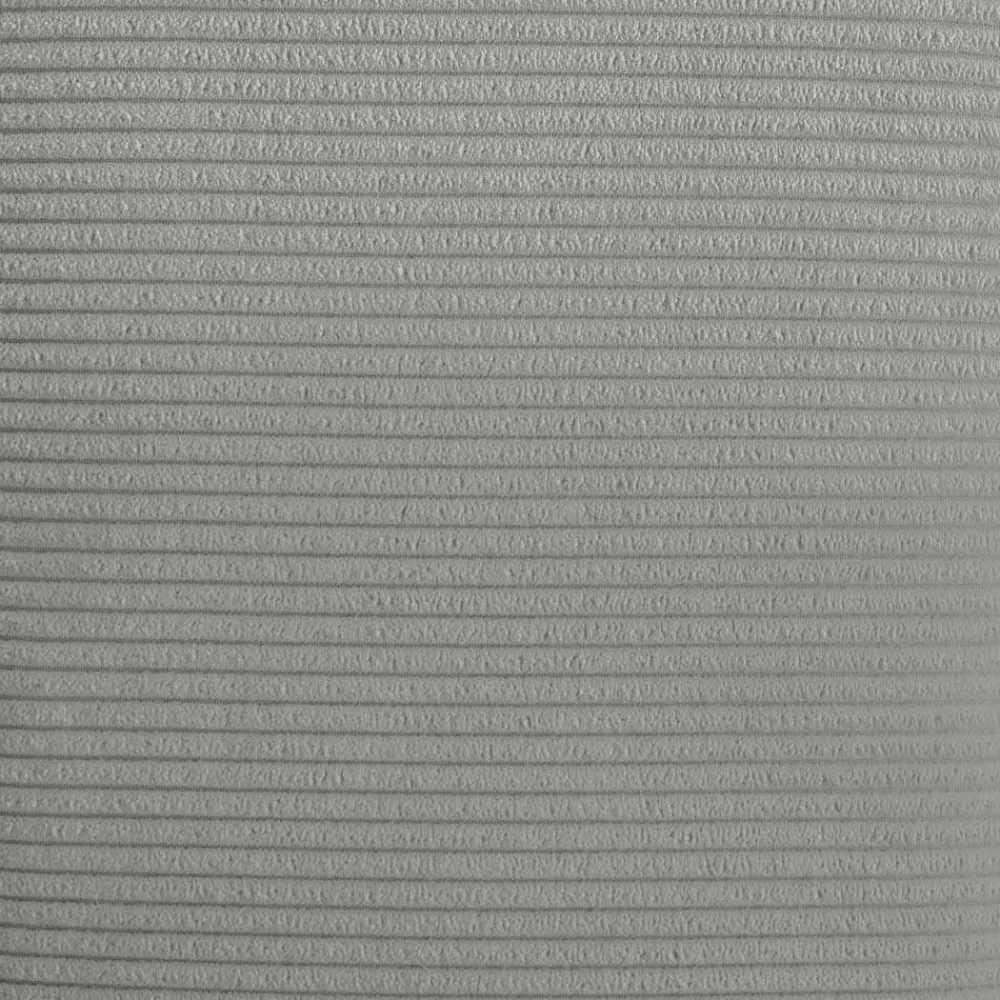 Wohnen Sessel<Cord Polstersessel mit Hocker Set - Tessina (zweiteilig)