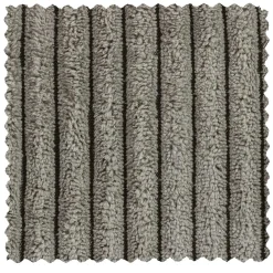 Wohnen Sofas<Cord Sofamodul in Graugrün - Andina
