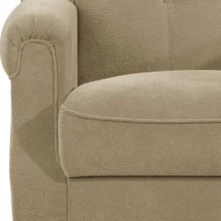 Wohnen Sitzgruppe|Tische<Couch Garnitur im klassischen Stil - Mabu (dreiteilig)