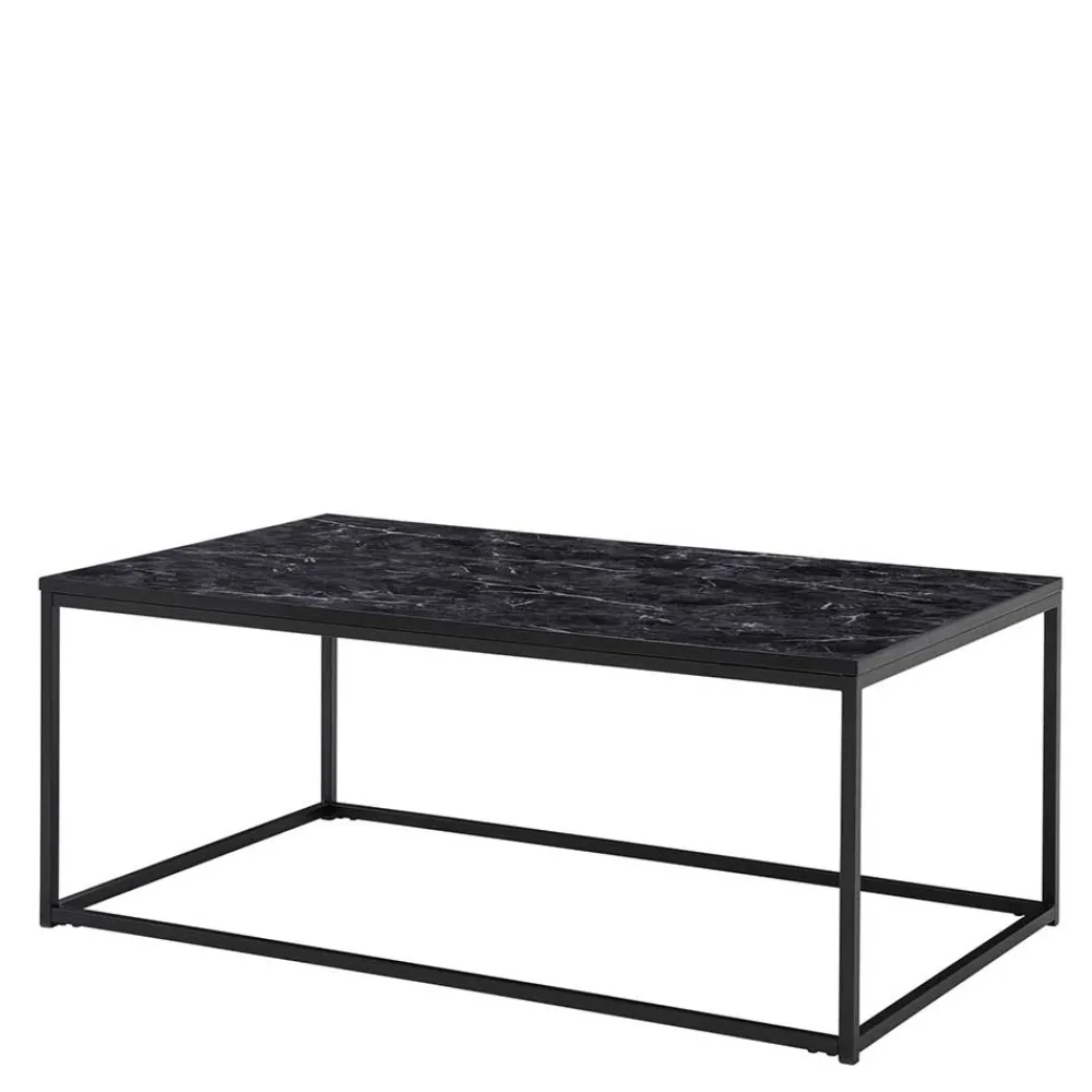 Wohnen Tische<Couchtisch mit Bügelgestell in modernem Design - Lorenzina