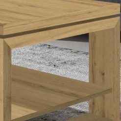 Wohnen Tische<Couchtisch mit höhenverstellbarer Platte - Nelida