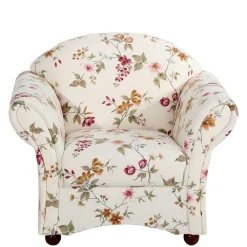 Wohnen Sessel<Country Style Sessel mit Blumen Muster - Cosima