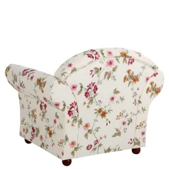 Wohnen Sessel<Country Style Sessel mit Blumen Muster - Cosima