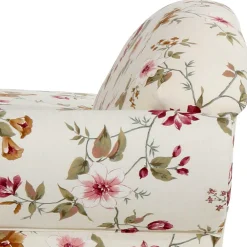 Wohnen Sessel<Country Style Sessel mit Blumen Muster - Cosima