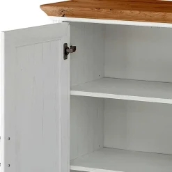 Wohnen Sideboards<Country Style Sideboard 165x102x41 cm - Mehady