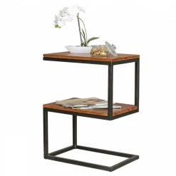 Wohnen Tische<Design Ablagetisch Bebevos mit 60 cm Höhe