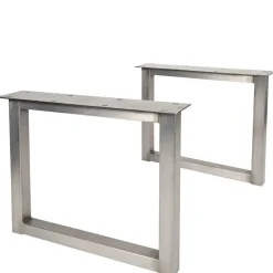 Wohnen Tische<Design Esszimmertisch aus Altholz Teak - Liberty