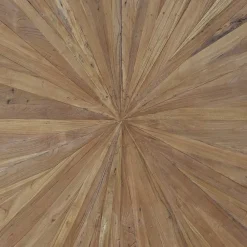 Wohnen Tische<Design Esszimmertisch aus Altholz Teak - Liberty