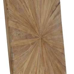 Wohnen Tische<Design Esszimmertisch aus Altholz Teak - Liberty