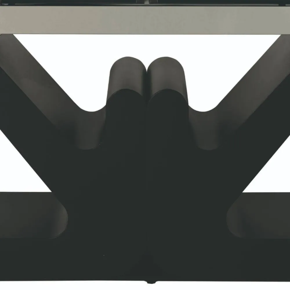 Wohnen Tische<Design Esszimmertisch in Marmoroptik - Yoran