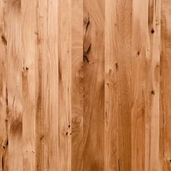 Wohnen Tische<Design Esszimmertisch mit geölter Holzplatte - Aschau