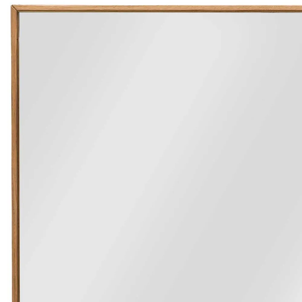 Wohnen Garderoben<Design Flureinrichtung Wildeiche - Mandrey (vierteilig)