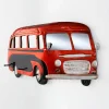 Wohnen Garderoben<Design Garderobe Bratannio als VW Bus