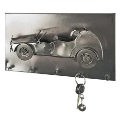 Wohnen Garderoben<Design Garderobe Kari aus Metall
