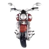 Wohnen Garderoben<Design Garderobe Medias als Motorrad