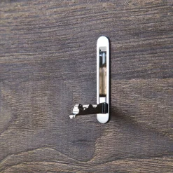 Wohnen Garderoben<Design Garderobe Vitablos mit Klapphaken