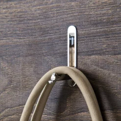 Wohnen Garderoben<Design Garderobe Vitablos mit Klapphaken