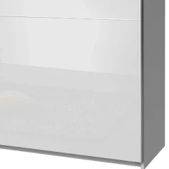 Wohnen Kleiderschränke|Schränke<Design Kleiderschrank mit viel Stauraum - Gastruna