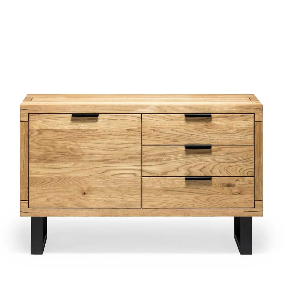 Wohnen Sideboards<Design Kombi-Kommode im Industrial Style - Vastillo