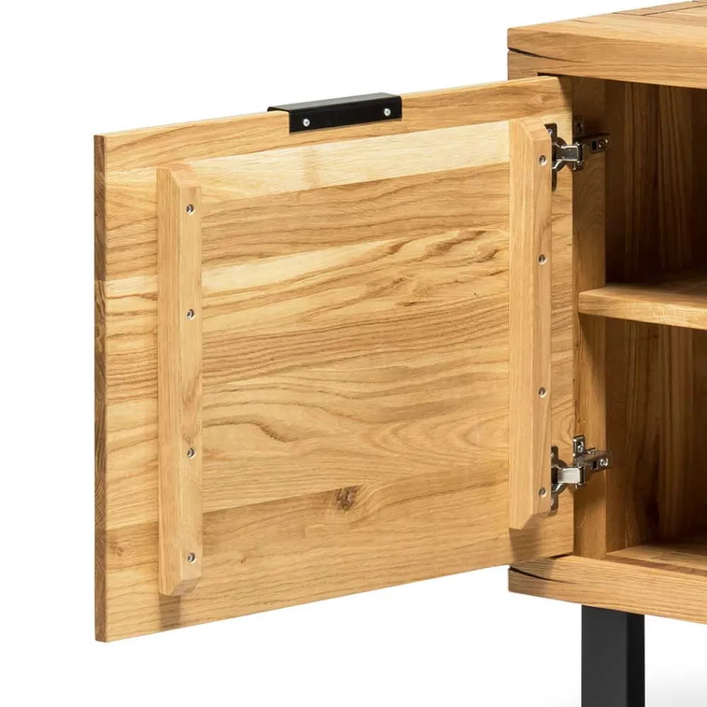 Wohnen Sideboards<Design Kombi-Kommode im Industrial Style - Vastillo