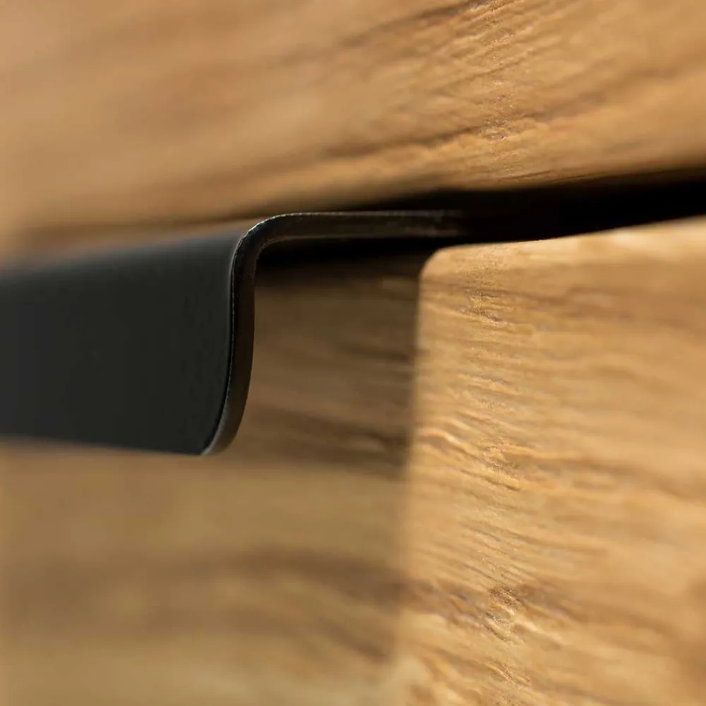 Wohnen Sideboards<Design Kombi-Kommode im Industrial Style - Vastillo