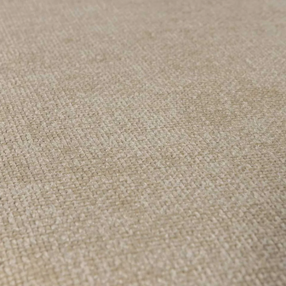 Wohnen Sitzbank<Design Polsterbank in Beige Chenille - Settings