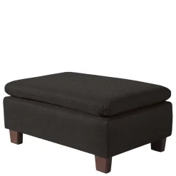 Wohnen Sessel<Design Polstersessel in Dunkelbraun - Acristodat