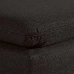 Wohnen Sessel<Design Polstersessel in Dunkelbraun - Acristodat