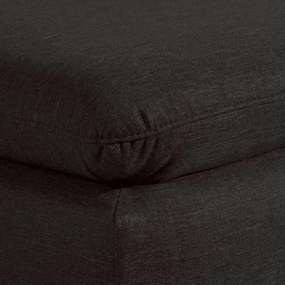 Wohnen Sessel<Design Polstersessel in Dunkelbraun - Acristodat