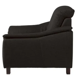 Wohnen Sessel<Design Polstersessel in Dunkelbraun - Acristodat