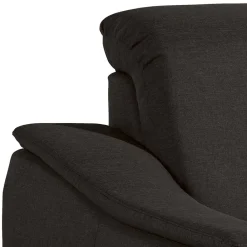 Wohnen Sessel<Design Polstersessel in Dunkelbraun - Acristodat