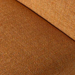 Wohnen Sessel<Design Sessel in Ocker meliert - Serasmus