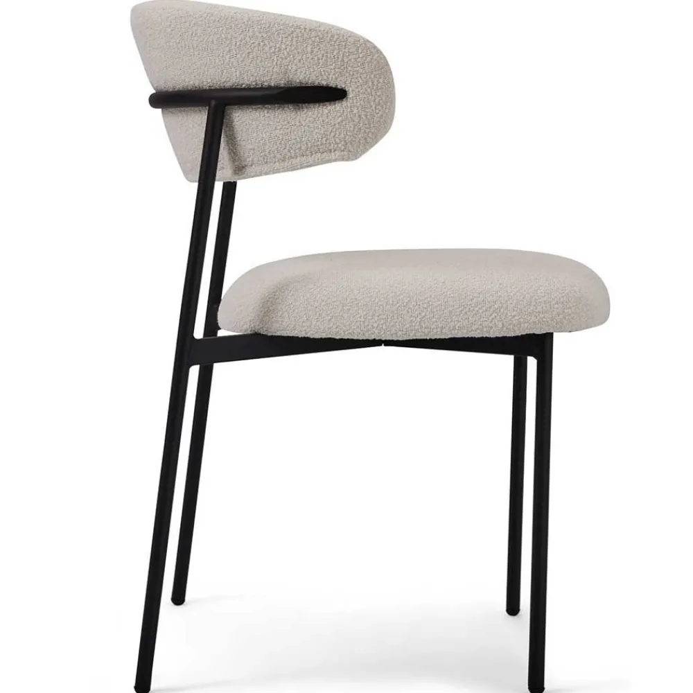 Wohnen Sitzgruppe|Tische<Design Tischgruppe modern - Vuschea (fünfteilig)