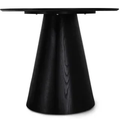 Wohnen Sitzgruppe|Tische<Design Tischgruppe modern - Vuschea (fünfteilig)