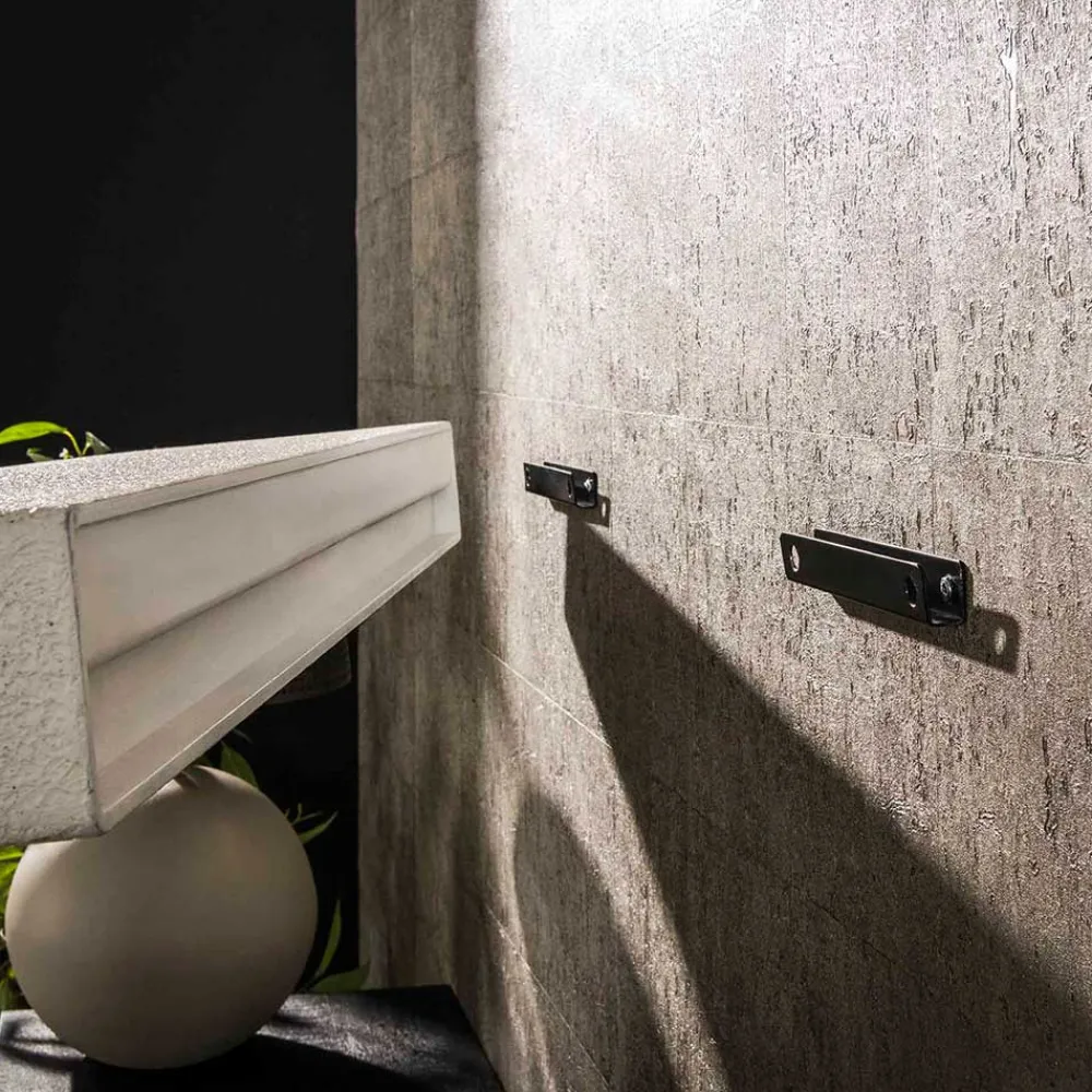 Wohnen Regale<Design Wandboard aus Marmorkomposit - Sympatia