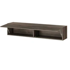 Wohnen Wohnwände<Design Wohnwandmöbel Set - Mundo (fünfteilig)
