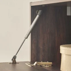 Wohnen Wohnwände<Design Wohnwandmöbel Set - Mundo (fünfteilig)