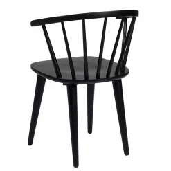 Wohnen Stühle<Designerstuhl aus Massivholz - Biontica (2er Set)