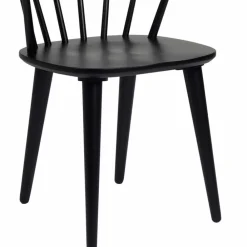 Wohnen Stühle<Designerstuhl aus Massivholz - Biontica (2er Set)