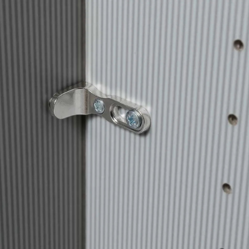 Wohnen Kleiderschränke|Schränke<Design-Kleiderschrank mit vier Schubladen - Korcula