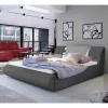 Wohnen Betten<Design-Polsterbett inklusive Lattenrost - Cioara