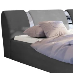 Wohnen Betten<Design-Polsterbett inklusive Lattenrost - Cioara