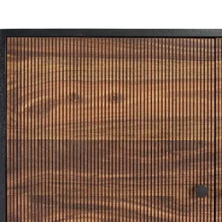 Wohnen Sideboards<Design-Sideboard aus Mangoholz und Palisander - Ondarroa