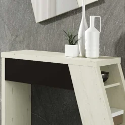 Wohnen Garderoben<Dielen Design Einrichtung Set - Cranies (zweiteilig)