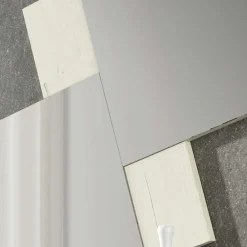 Wohnen Garderoben<Dielen Design Einrichtung Set - Cranies (zweiteilig)