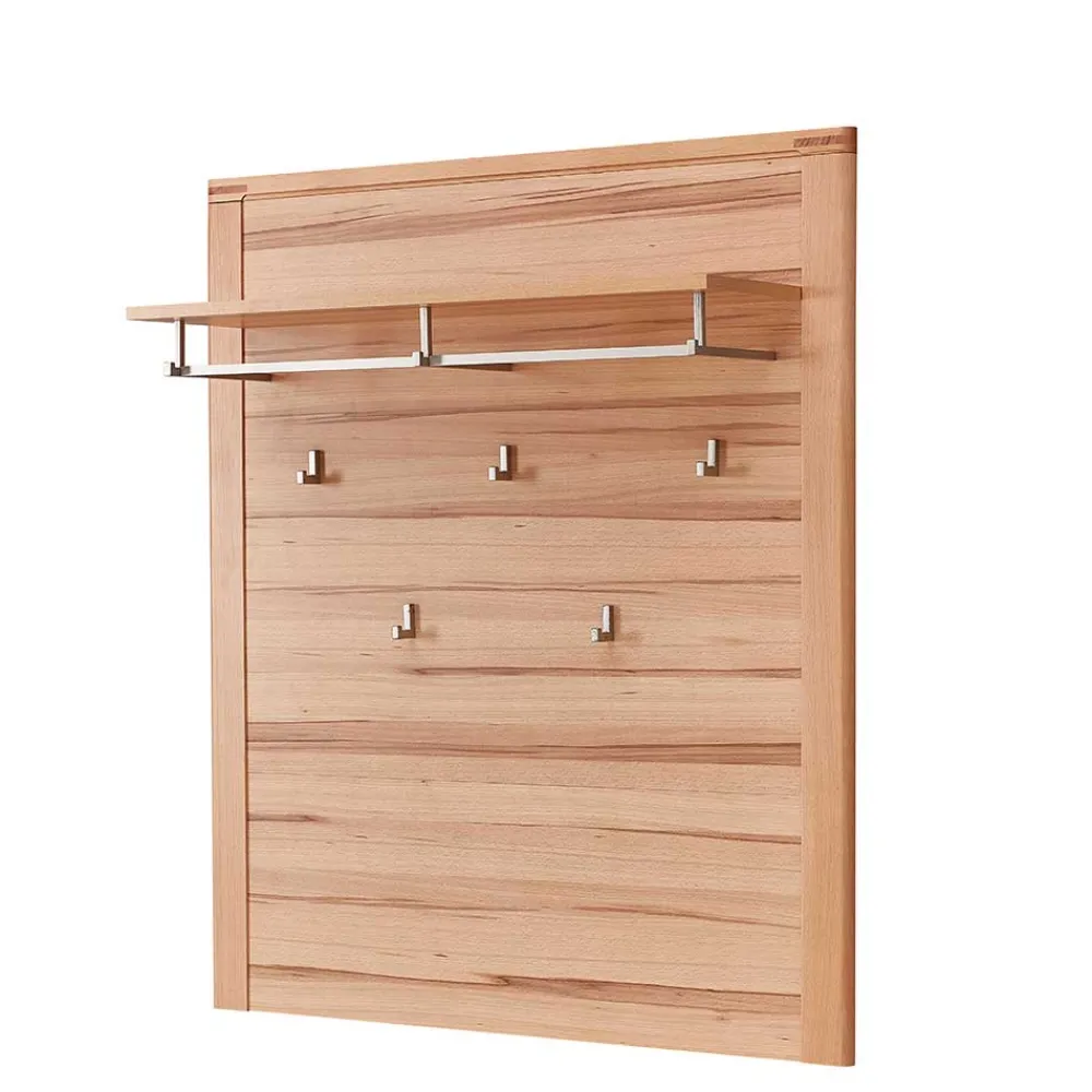 Wohnen Garderoben<Dielenmöbel Komplettset modern - Viktorion (fünfteilig)