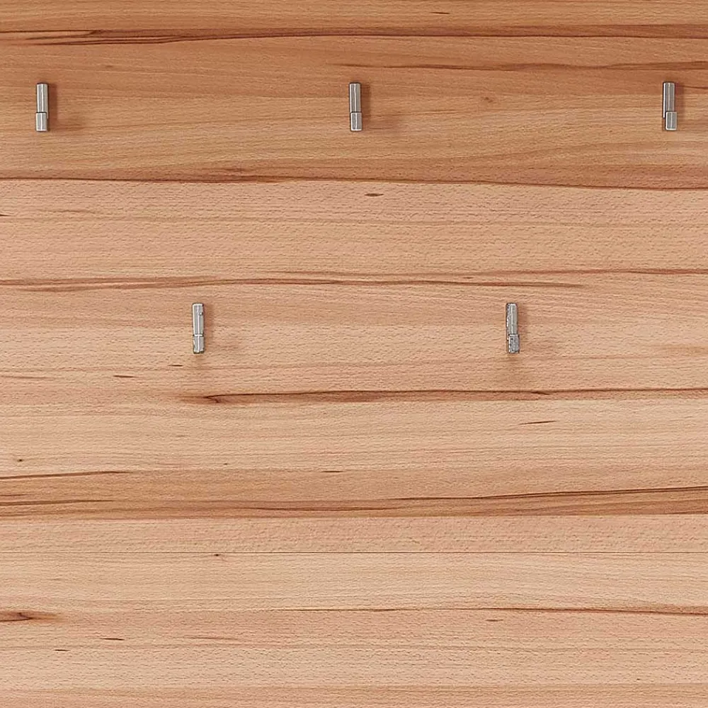 Wohnen Garderoben<Dielenmöbel Komplettset modern - Viktorion (fünfteilig)