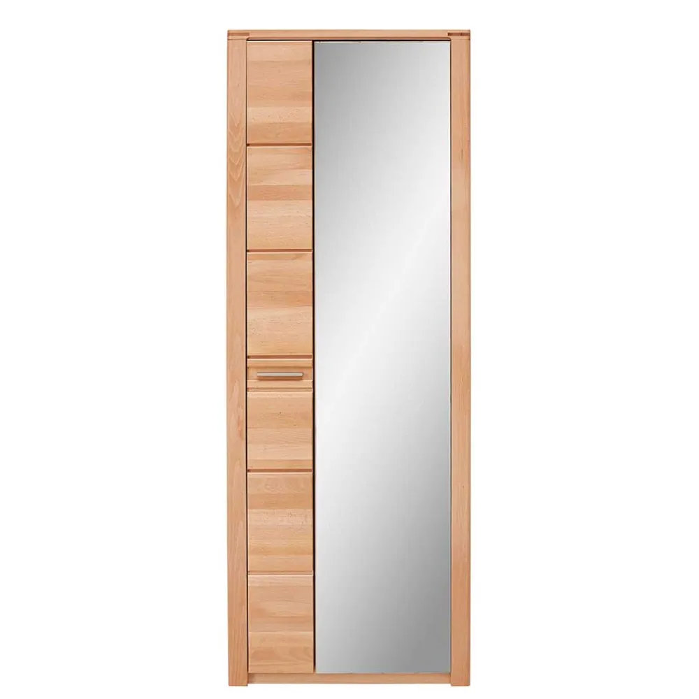 Wohnen Garderoben<Dielenmöbel Komplettset modern - Viktorion (fünfteilig)